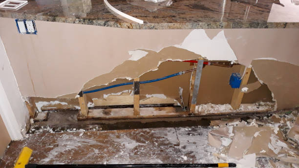 Best 24-hour water damage restoration  in Ramsey, NJ