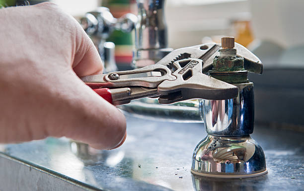 Best Water damage restoration near me  in Ramsey, NJ