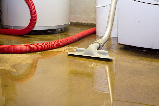 Best Fire Damage Restoration  in Ramsey, NJ