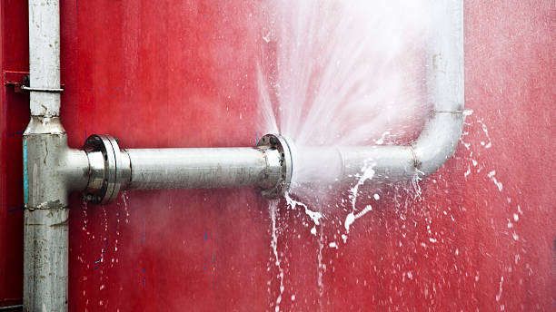 Best Emergency water extraction  in Ramsey, NJ