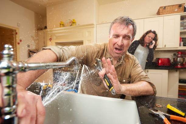 Best Sewage cleanup and water damage restoration  in Ramsey, NJ